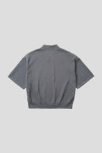Load image into Gallery viewer, TECH KNIT WA-NECK