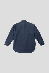 PS TECH WOOL OS SHIRTS