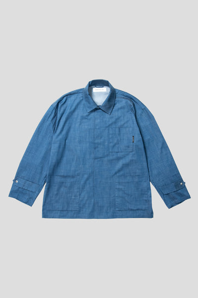 D-COVERALL