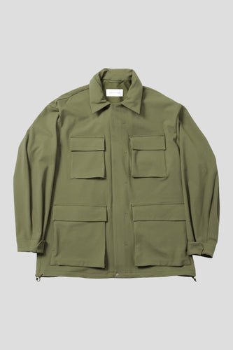 2SH ARMY JACKET (Coming Soon)