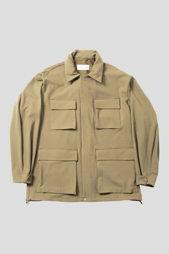 2SH ARMY JACKET (Coming Soon)