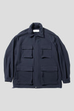 Load image into Gallery viewer, 2SH ARMY JACKET (Coming Soon)