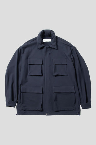 2SH ARMY JACKET (Coming Soon)