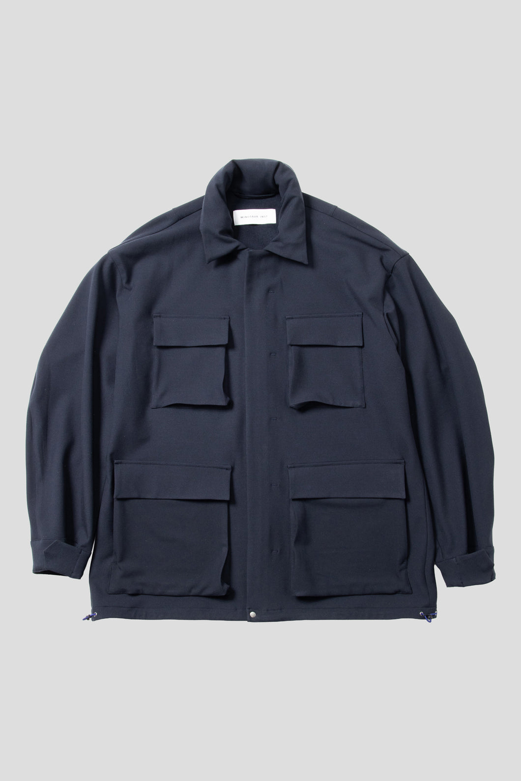 2SH ARMY JACKET (Coming Soon)