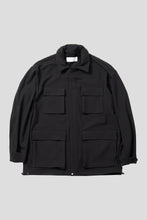Load image into Gallery viewer, 2SH ARMY JACKET (Coming Soon)