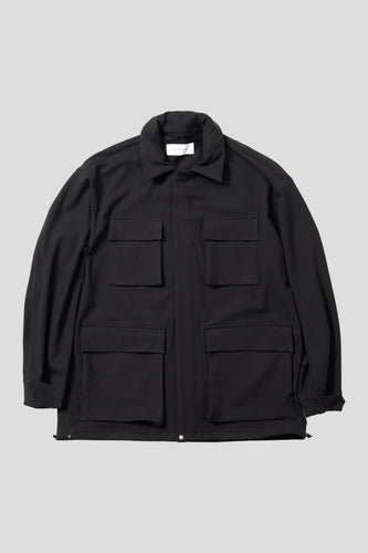 2SH ARMY JACKET (Coming Soon)