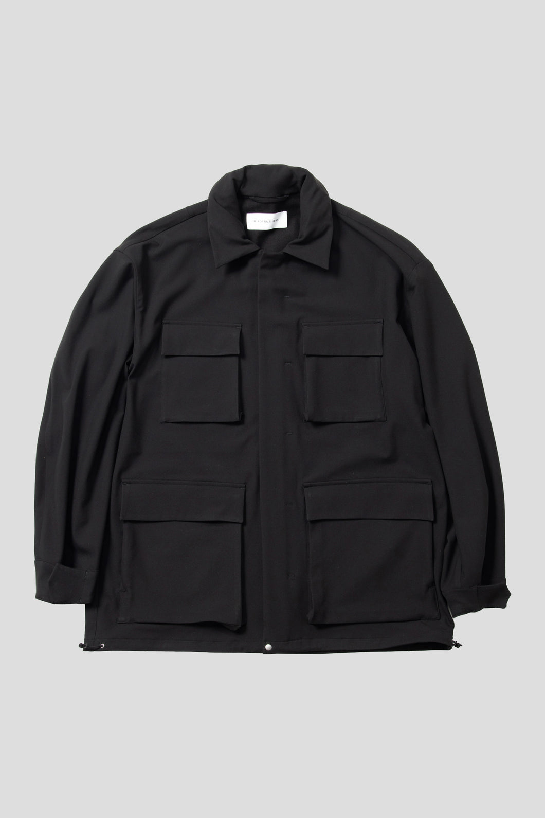 2SH ARMY JACKET (Coming Soon)