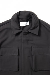 2SH ARMY JACKET (Coming Soon)