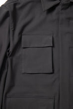 Load image into Gallery viewer, 2SH ARMY JACKET (Coming Soon)