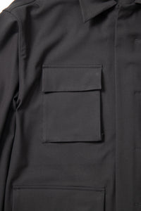 2SH ARMY JACKET (Coming Soon)