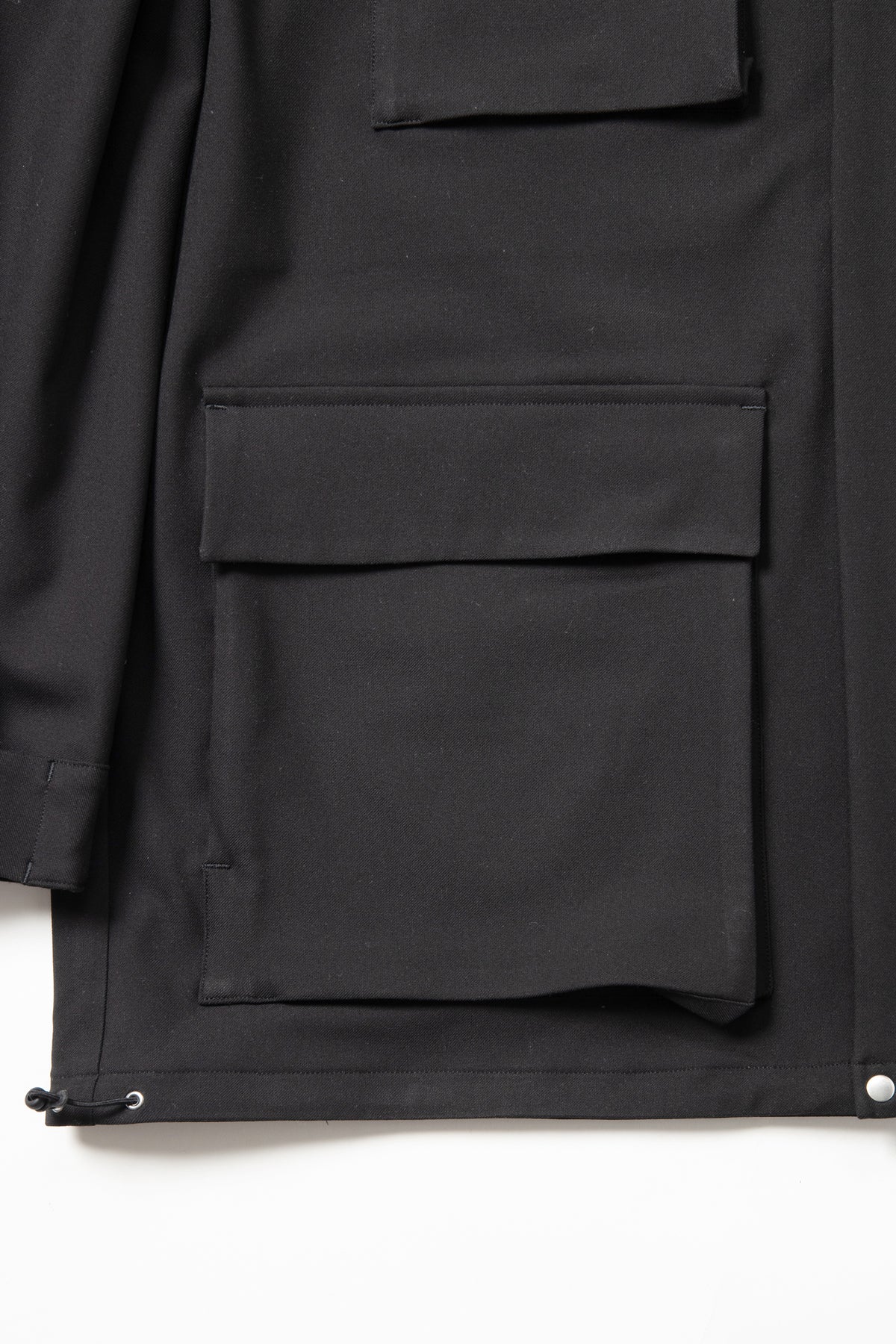 2SH ARMY JACKET