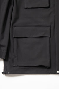 2SH ARMY JACKET (Coming Soon)