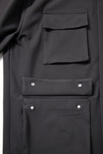 Load image into Gallery viewer, 2SH ARMY JACKET (Coming Soon)