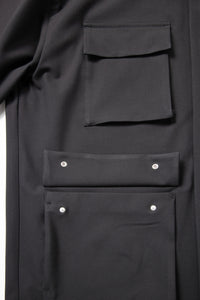 2SH ARMY JACKET (Coming Soon)