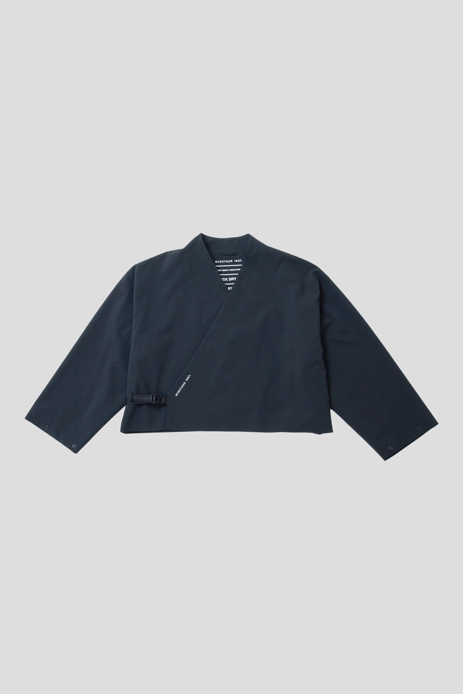 パンツ MINOTAUR INST. KURO HAKAMA KURO HAKAMA – MINOTAUR INST.