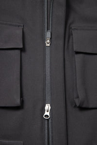 2SH ARMY JACKET (Coming Soon)