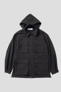 2SH ARMY JACKET (Coming Soon)