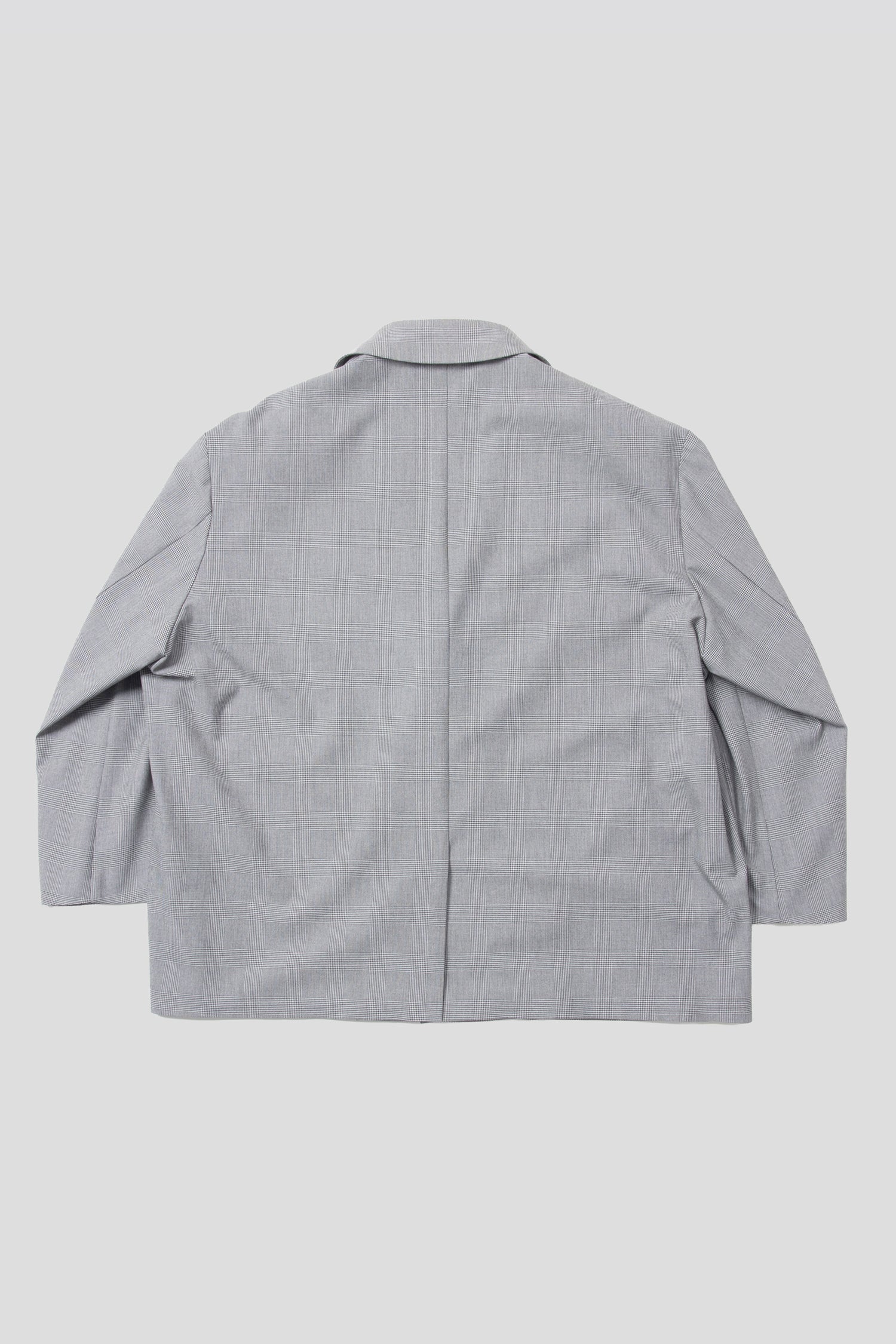 GC TAILORED JACKET