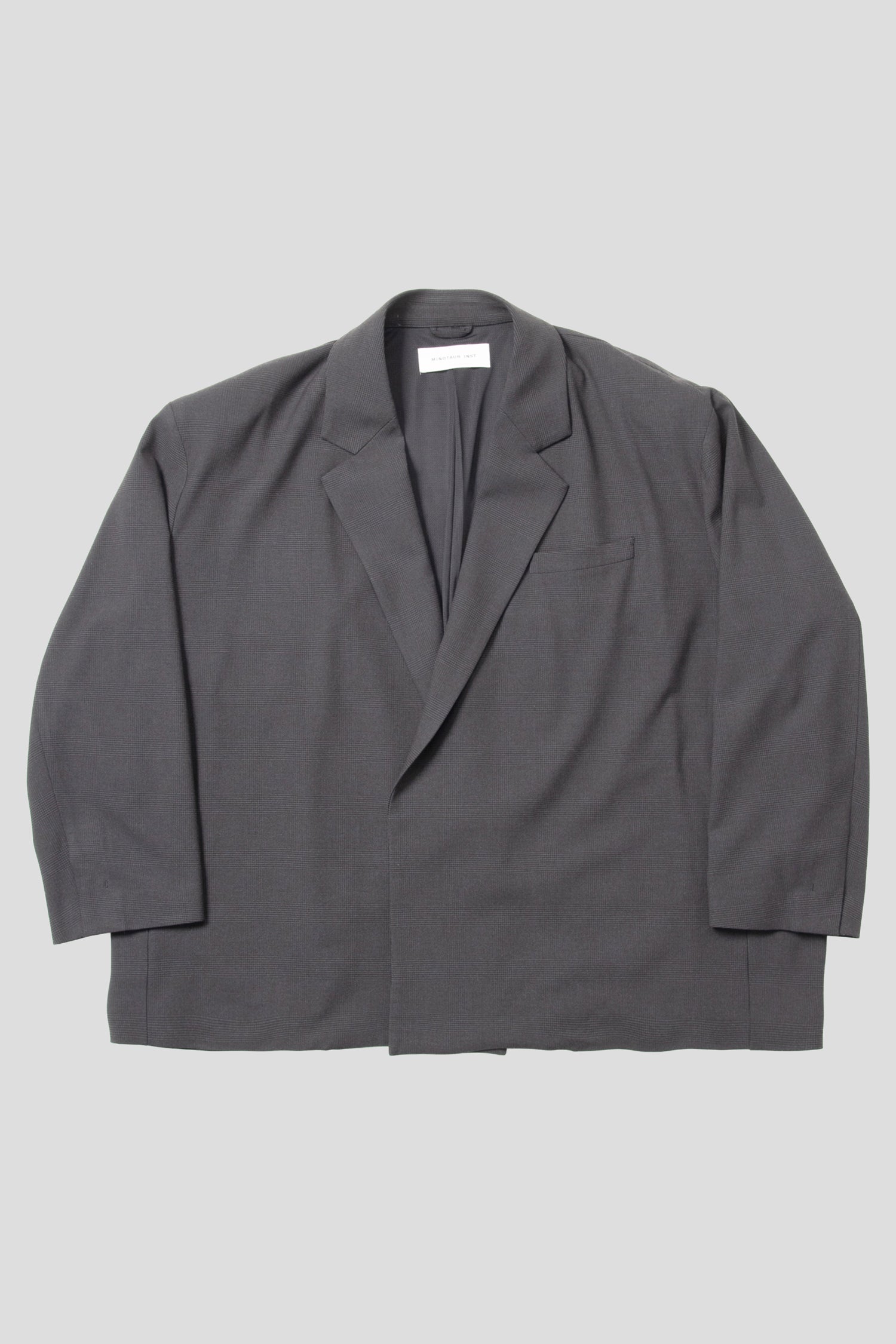 GC TAILORED JACKET
