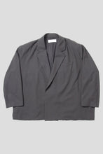 Load image into Gallery viewer, GC TAILORED JACKET