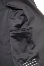 Load image into Gallery viewer, GC TAILORED JACKET