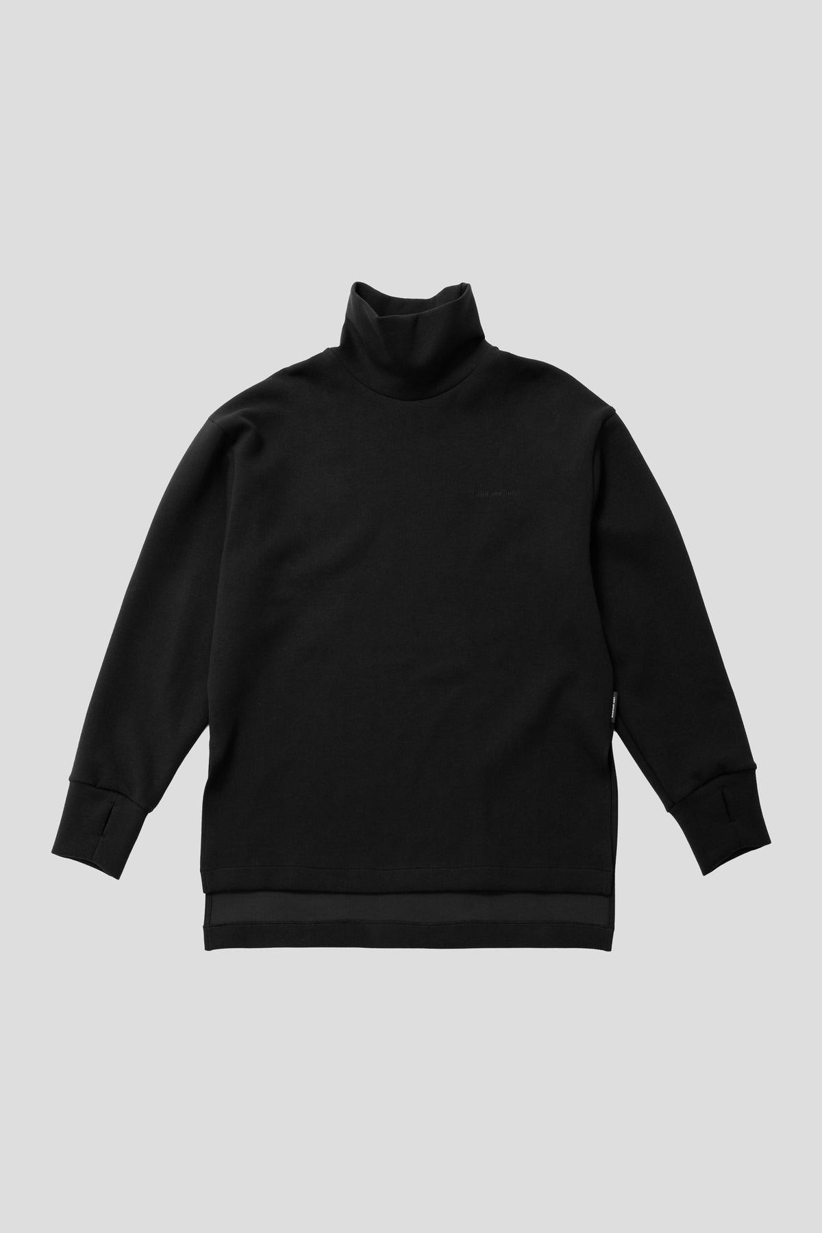 4S HI-NECK