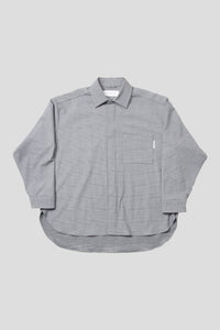 GC OS SHIRTS JACKET
