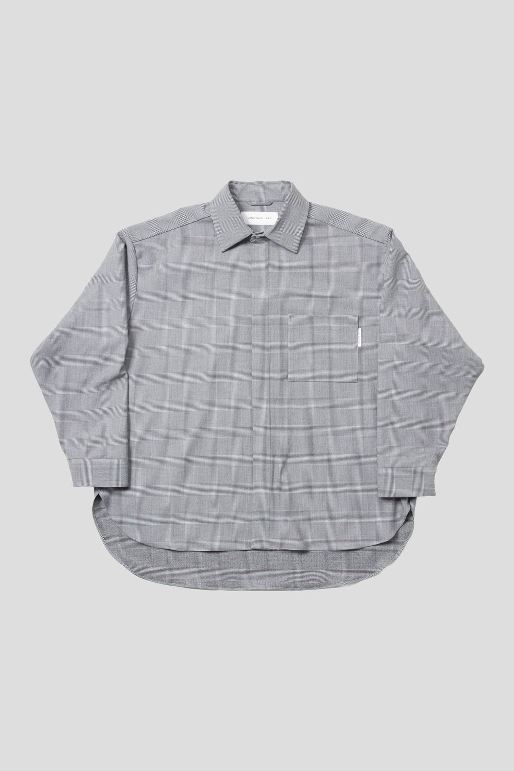 GC OS SHIRTS JACKET