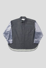 Load image into Gallery viewer, SD OS SHIRTS JACKET