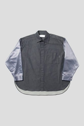 SD OS SHIRTS JACKET
