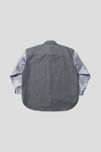 SD OS SHIRTS JACKET