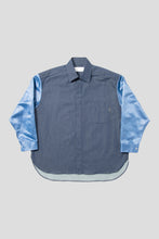 Load image into Gallery viewer, SD OS SHIRTS JACKET