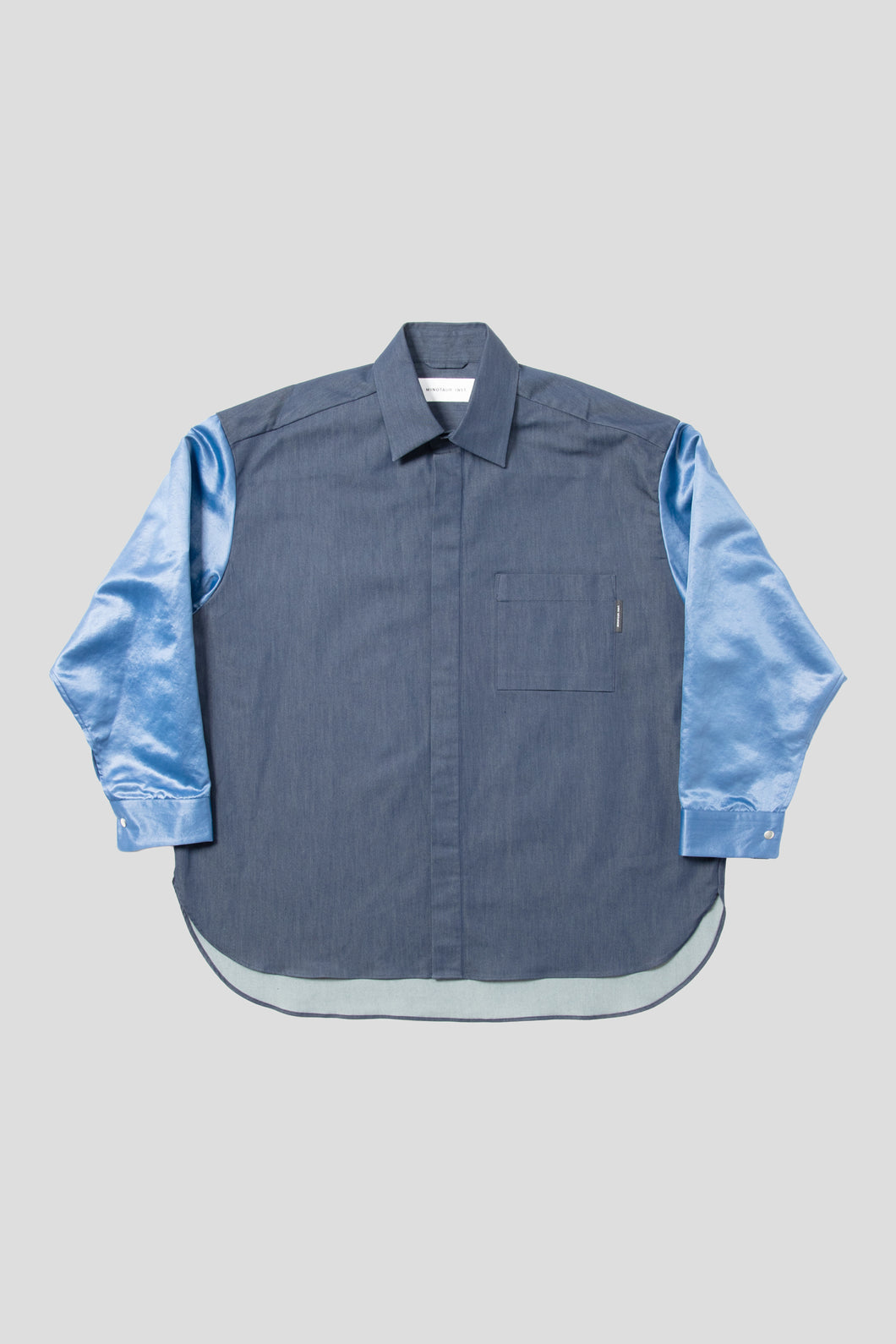 SD OS SHIRTS JACKET