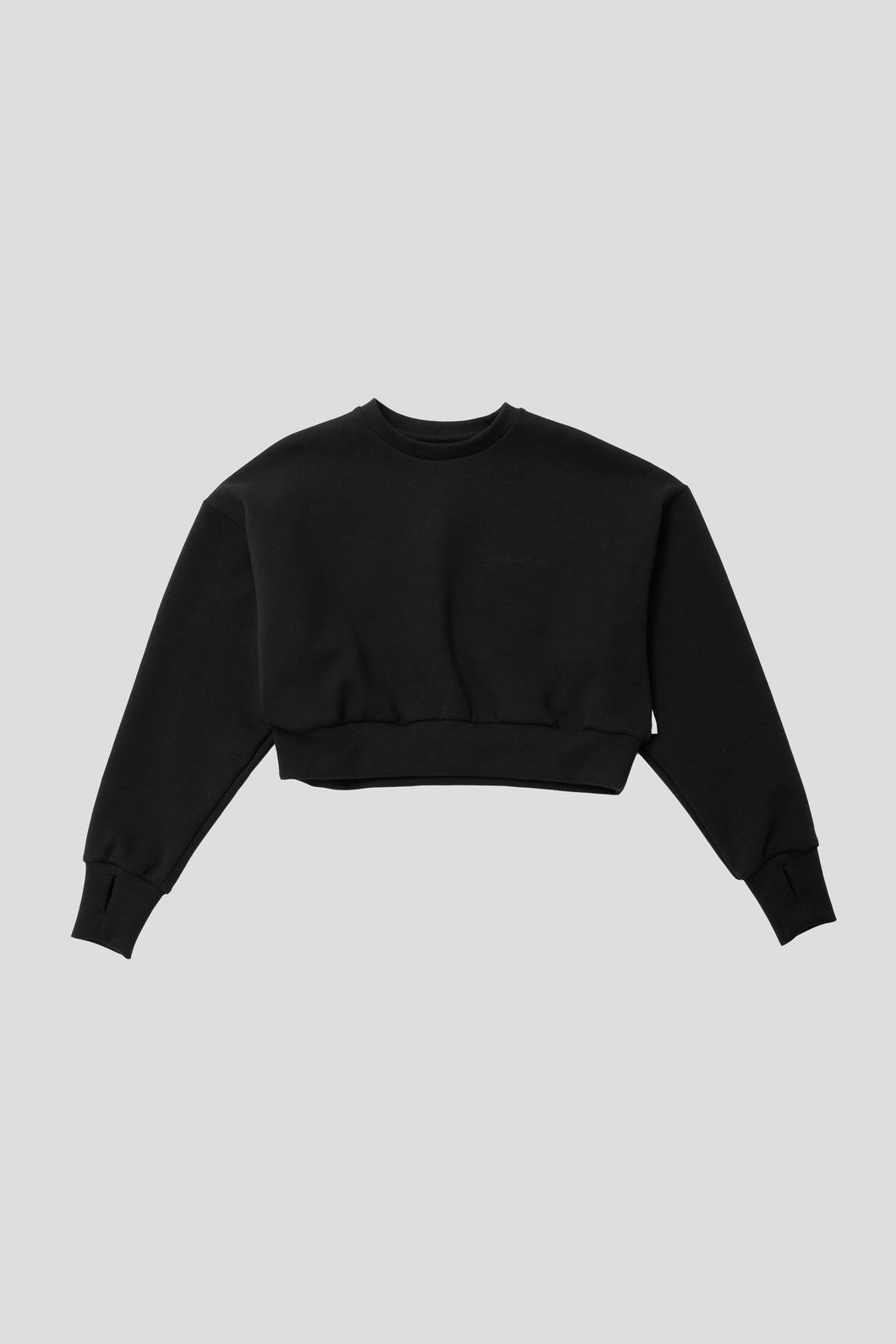 4S CREW【WOMEN'S】