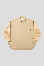 Load image into Gallery viewer, SD OS SHIRTS JACKET