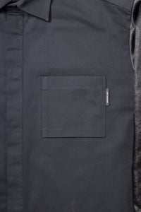 SD OS SHIRTS JACKET