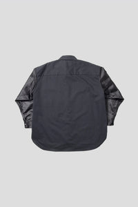 SD OS SHIRTS JACKET