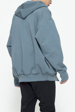 Load image into Gallery viewer, COTTON AIR HOOD【WOMEN'S & UNISEX】