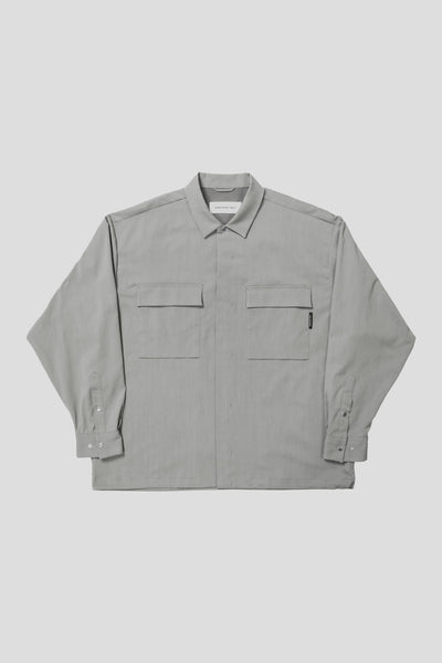 AS BLOUSON | Coming soon - Scheduled for release in late March