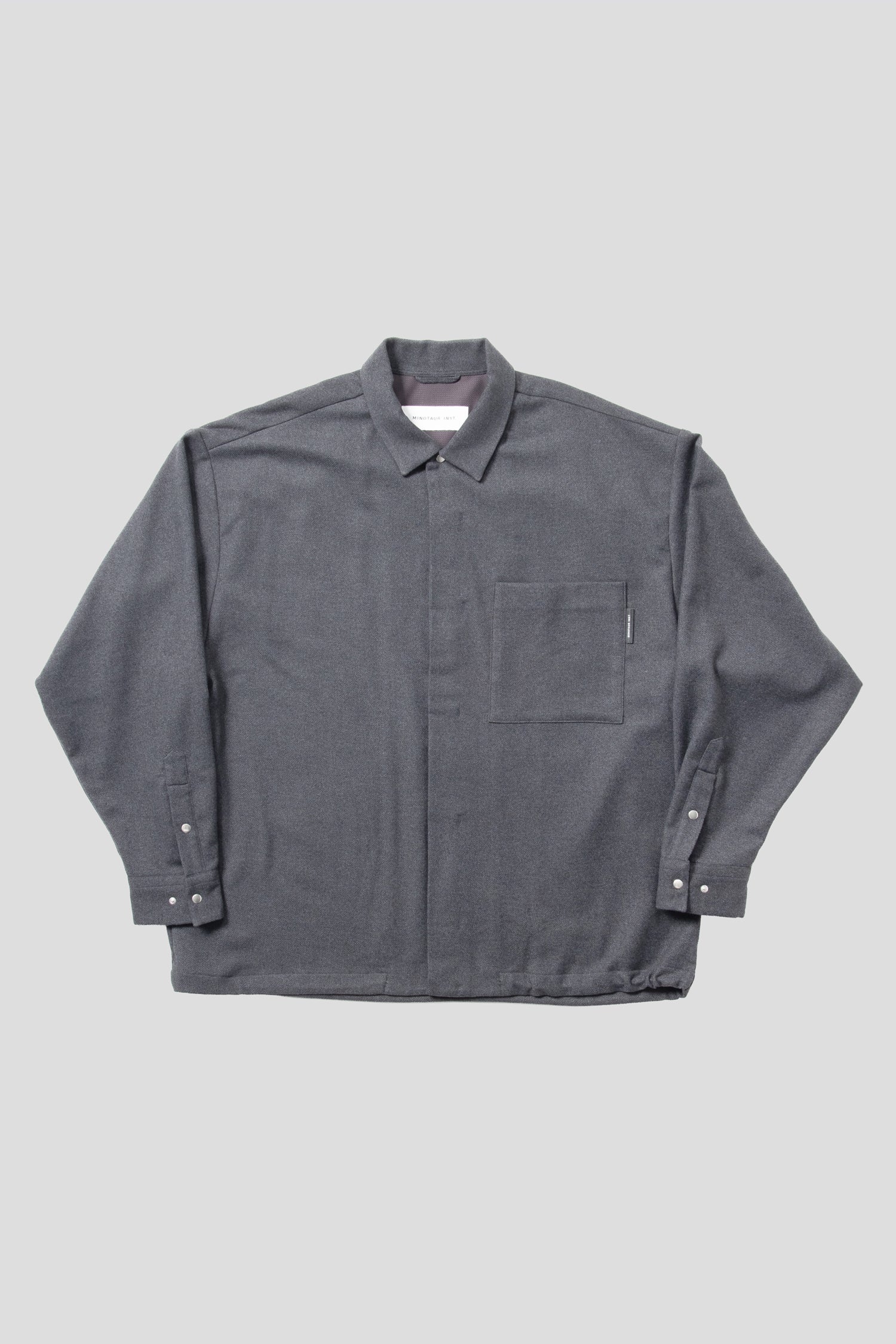 TC S BLOUSON