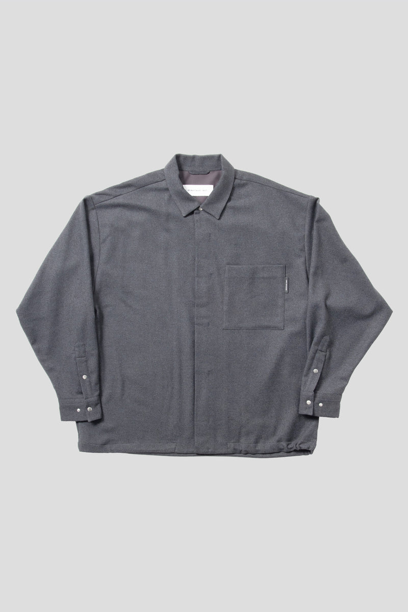 TC S BLOUSON