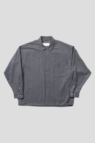 TC S BLOUSON【WOMEN'S & UNISEX】