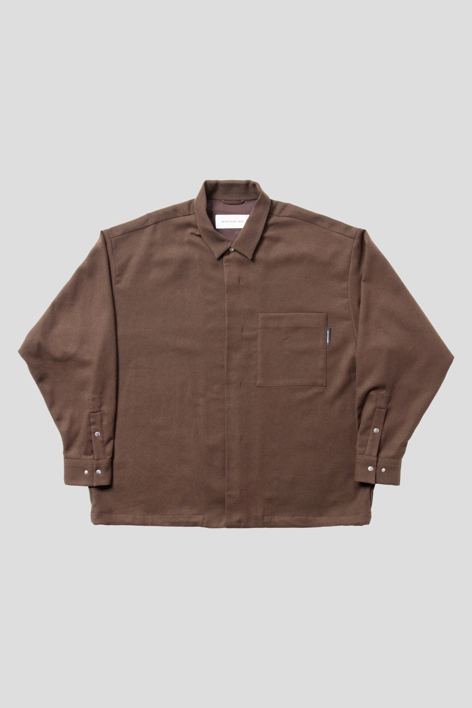 TC S BLOUSON