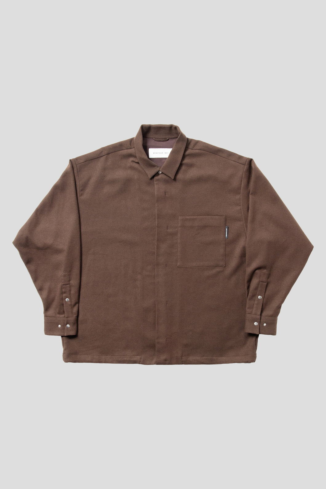 TC S BLOUSON【WOMEN'S & UNISEX】