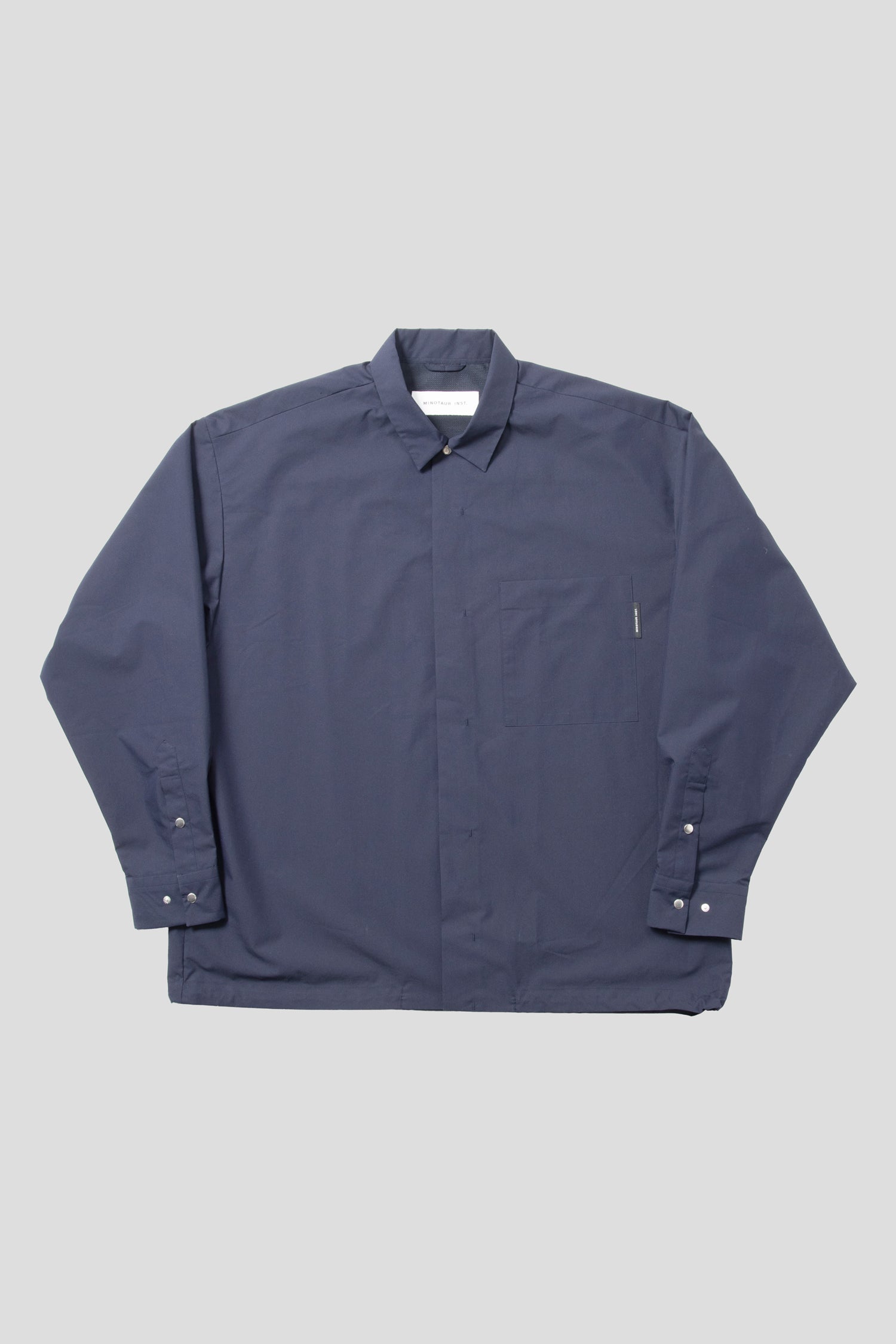 TW SHIRTS BLOUSON