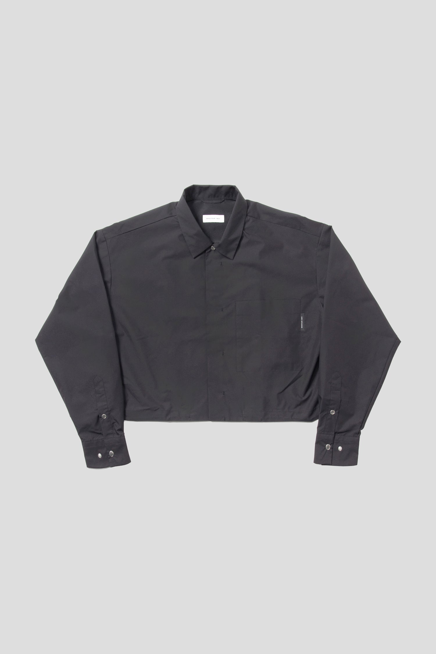 TW SHIRTS BLOUSON