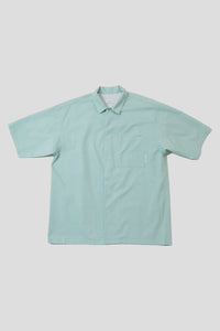 S/S OXFORD SHIRTS