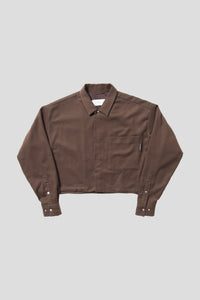 TC S BLOUSON【WOMEN'S & UNISEX】