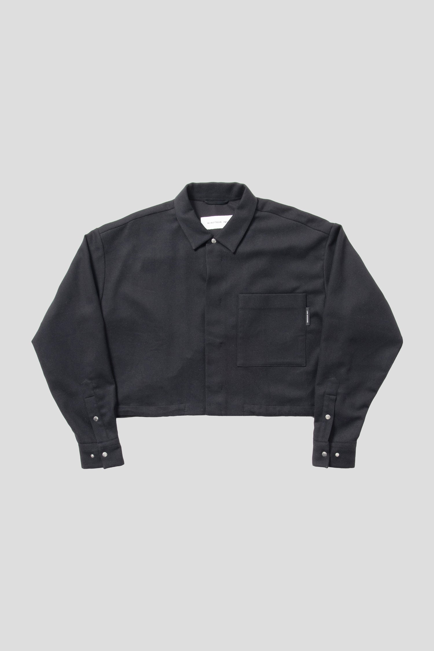 TC S BLOUSON