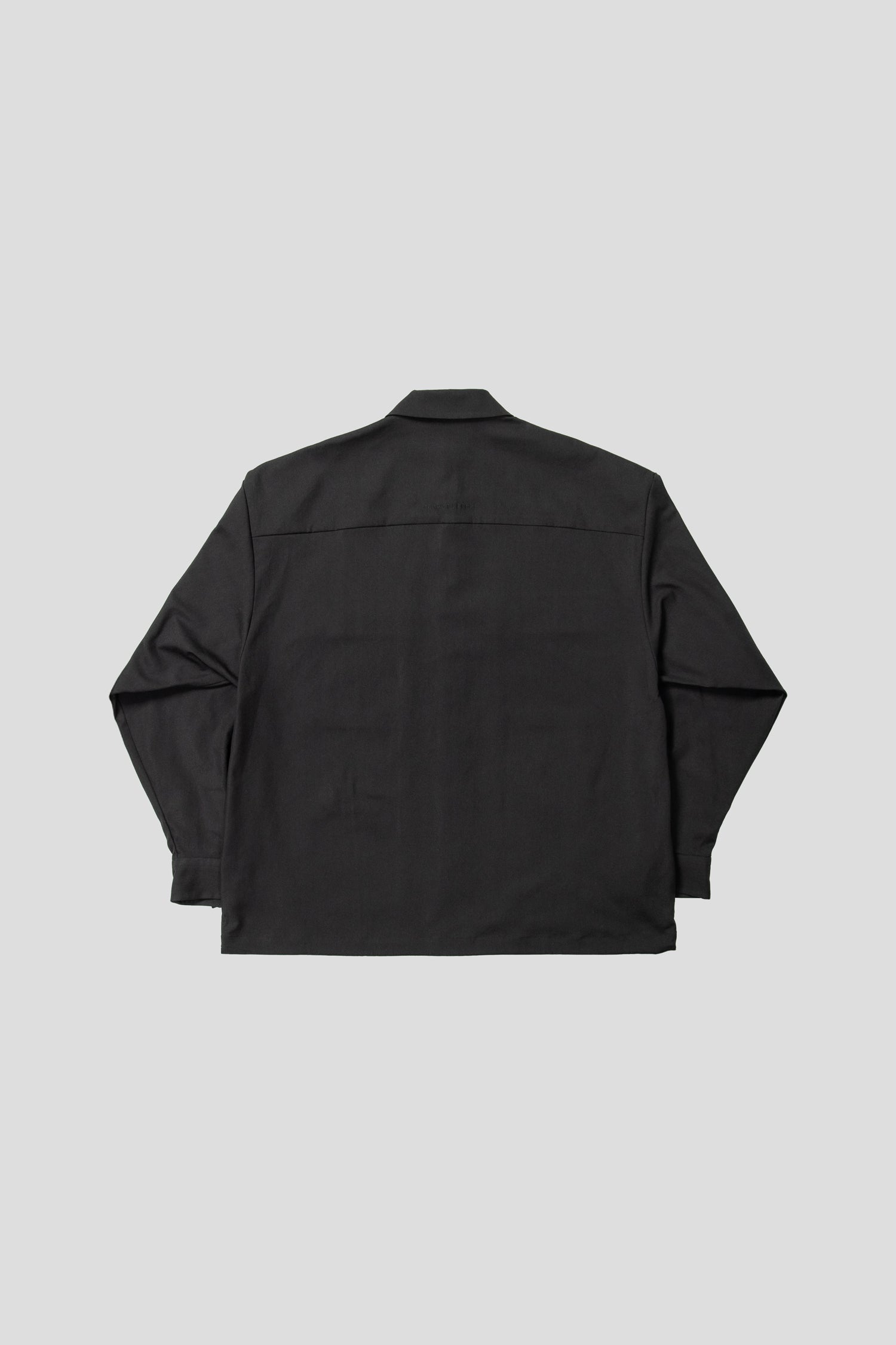 AS BLOUSON | coming soon - 3月下旬発売予定